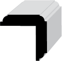 DL486 Corner Guard