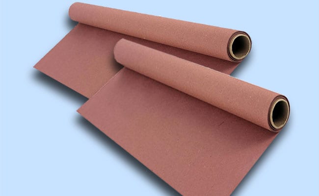 Red Rosin Paper - NEW!