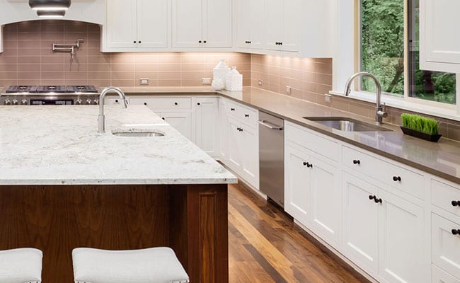 Kitchen Cabinet & Countertop Deals [Chatham, NJ]